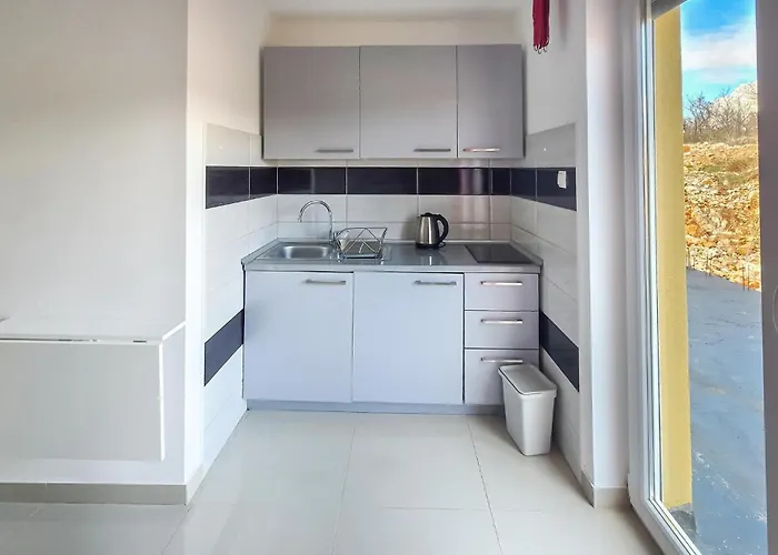 Beautiful In With Wifi Appartement *