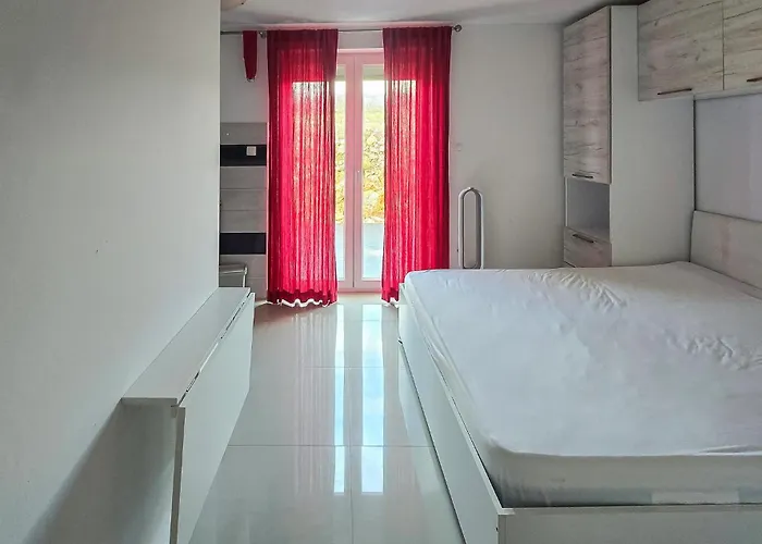 Beautiful In With Wifi Appartement